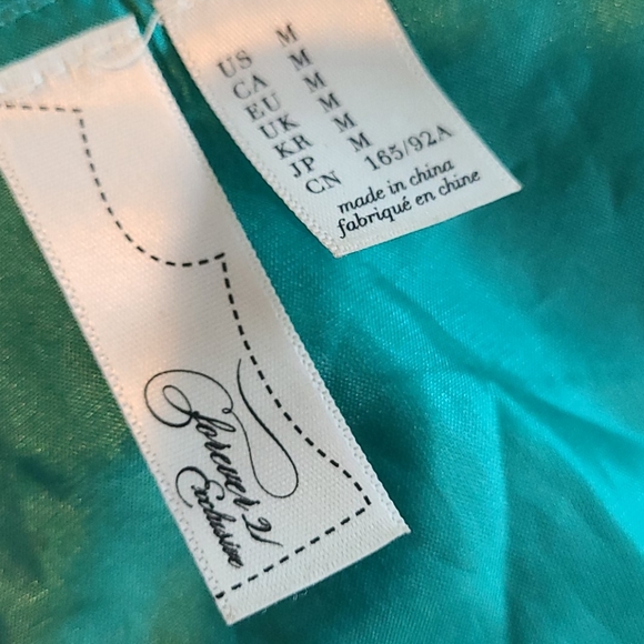 Forever 21 top - Picture 4 of 4